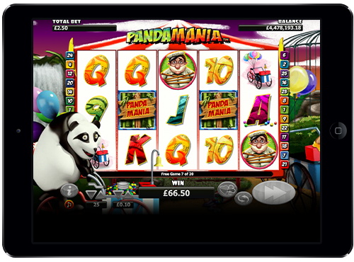 free slot games to win real money
