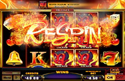 Double devil slots instant play