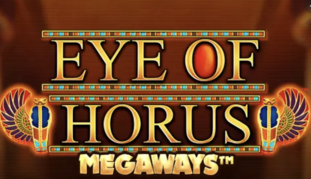 Eye of horus megaways