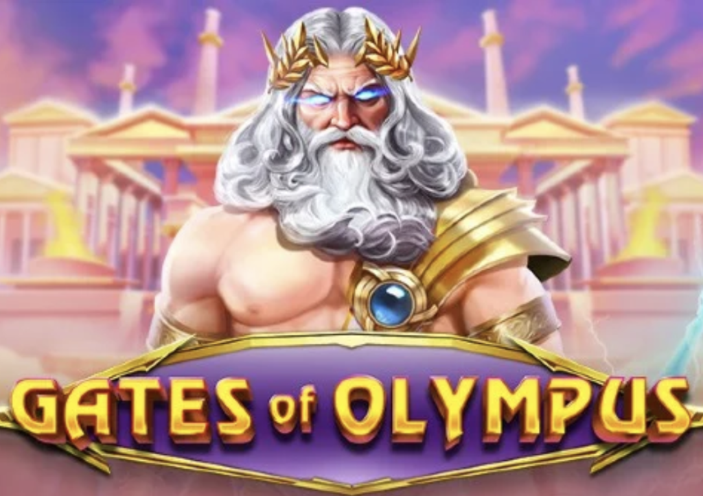 Gates of olympus demo играть