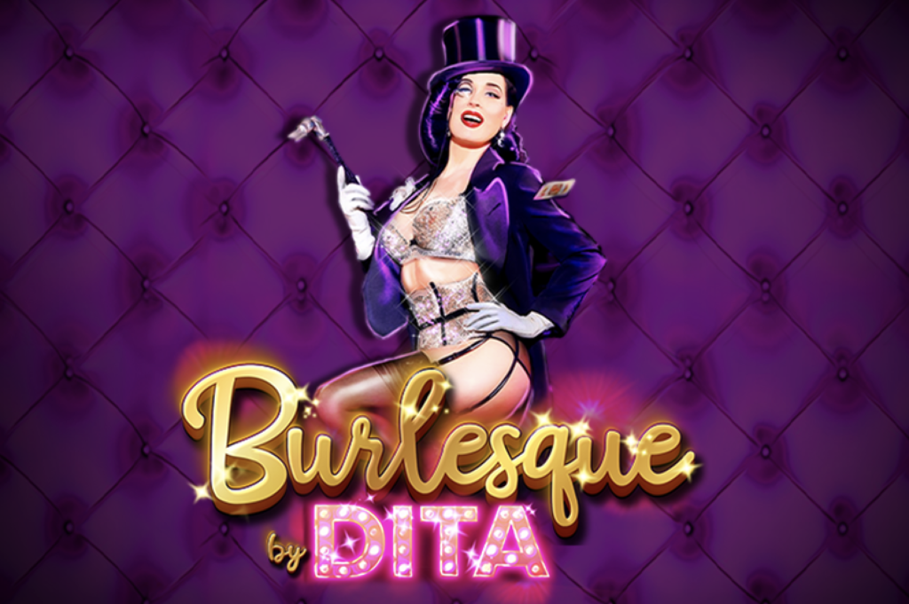 Burlesque ver online